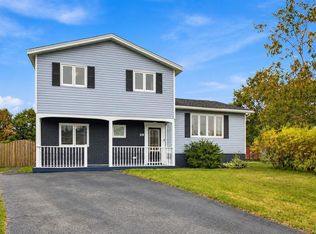 39 Yetman Drive, Mount Pearl, NL A1N3A7