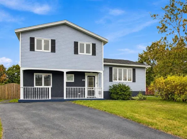 39 Yetman Drive, Mount Pearl, NL A1N3A7