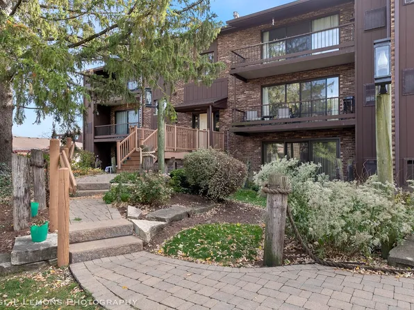 61 Pier Dr APT 202, Westmont, IL 60559