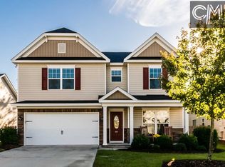 404 Cotesworth Dr, Columbia, SC 29229