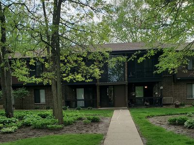 4614 W Northfox Ln APT 1, McHenry, IL, 60050