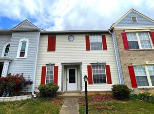 1104 Wind Ridge Dr, Stafford, VA 22554
