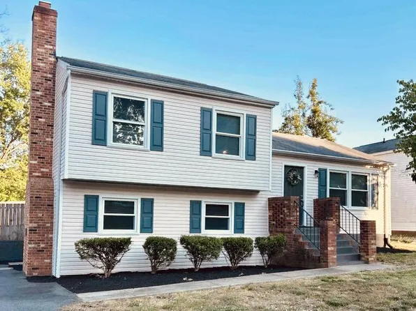 11403 Gordon Rd, Fredericksburg, VA 22407