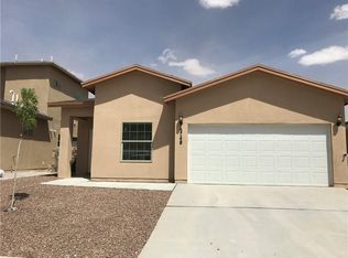 12148 Middle Fork Pl, El Paso, TX 79934
