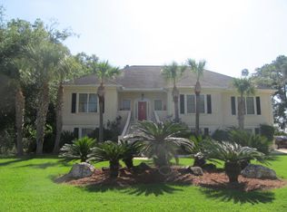 182 Harbor Pointe Dr, Brunswick, GA 31523