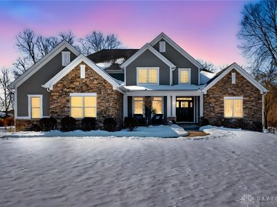 7293 Stone Ridge Dr, Springboro, OH, 45066