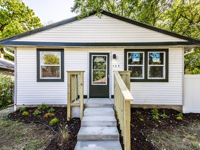 133 S Sheridan Ave, Indianapolis, IN, 46219