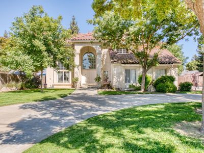 2510 18th Ave, Kingsburg, CA, 93631