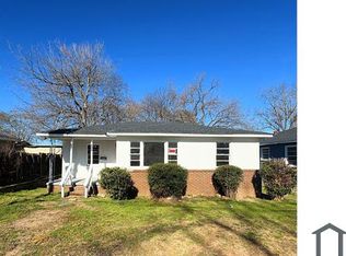 808 Fairfax Ave, Bessemer, AL 35020