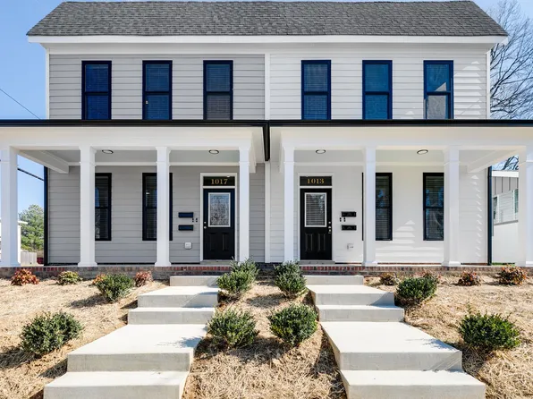 1017 N. 33rd St., 1017 N 33rd St #2, Richmond, VA 23223