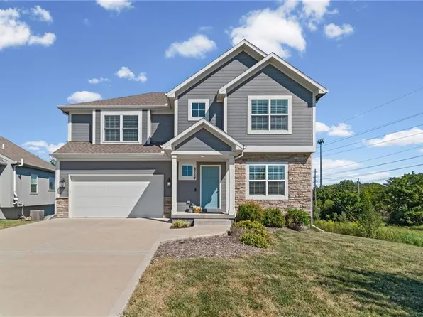 8714 NE 103rd Ter, Kansas City, MO 64157