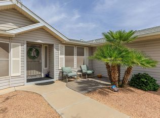 2550 S Ellsworth Rd Unit 651, Mesa, AZ 85209