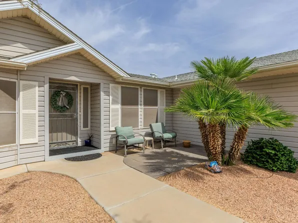 2550 S Ellsworth Rd Unit 651, Mesa, AZ 85209