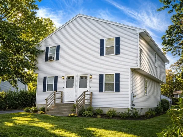 81-83 Blanding St, Indian Orchard, MA 01151