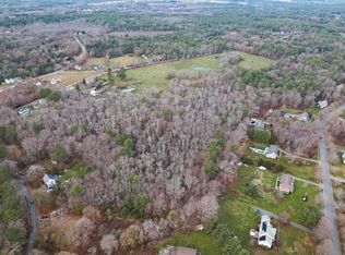 310 Plymouth St, Middleboro, MA 02346