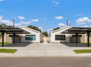 2509 Woodpecker Rd, Weslaco, TX 78596