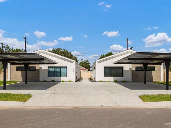 2509 Woodpecker Rd, Weslaco, TX 78596
