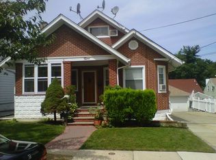9 Baldwin Pl, Belleville, NJ 07109