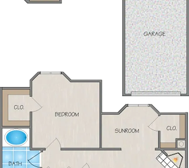 Lakes of Chateau Estates South — Photo 34