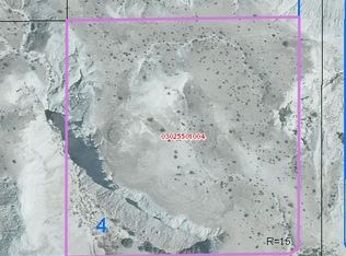 Paiute Trl, Moapa, NV 89025