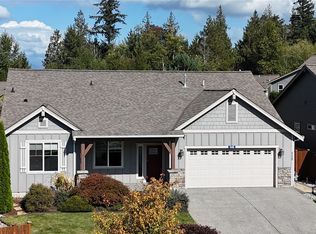 546 Timberland Loop, Mount Vernon, WA 98273