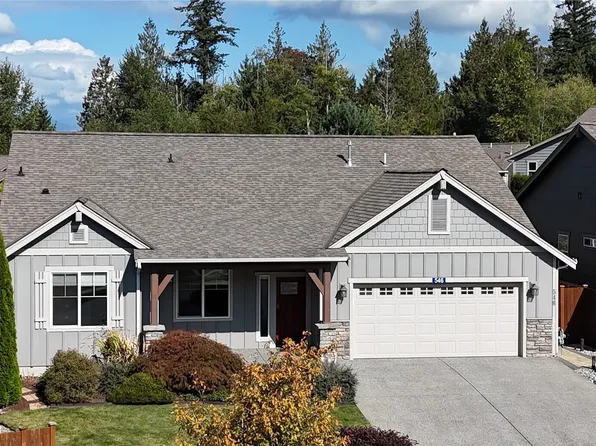 546 Timberland Loop, Mount Vernon, WA 98273