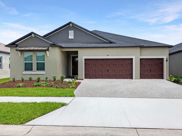 6613 Latitude Bnd, New Port Richey, FL 34655