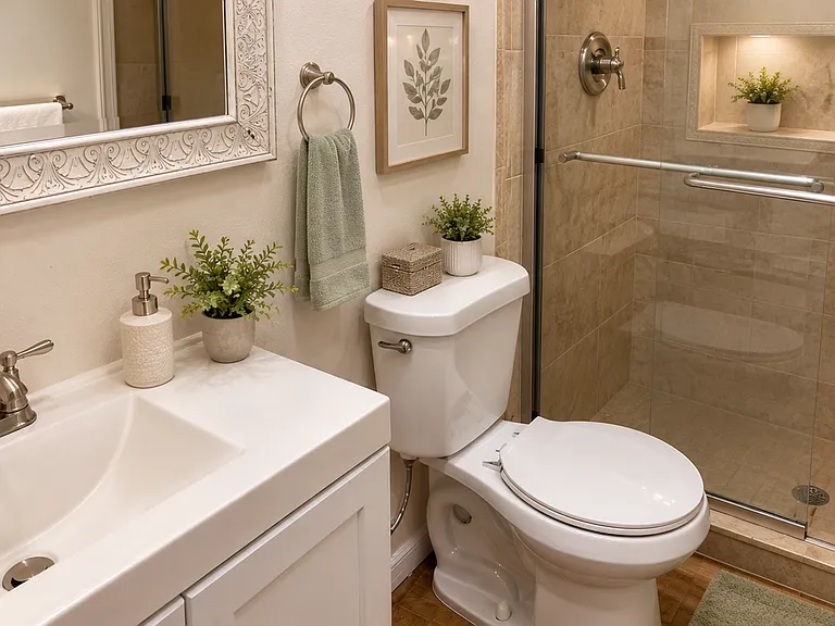 4110 Yellow Pine Ln #28-1 — Photo 10