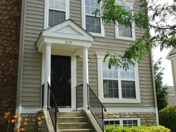 5635 Chippewa Falls St, Dublin, OH 43016