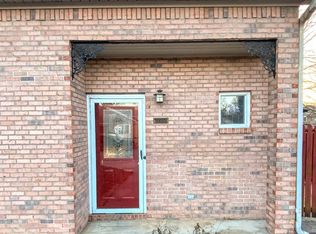 1923 W Brownstone Ct SW, Decatur, AL 35603