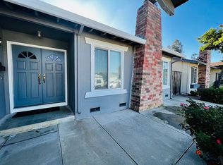 3142 Remington Way, San Jose, CA 95148