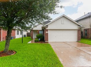 14615 Edgewater Dr, Houston, TX 77047