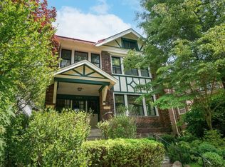 7507 Rosemary Rd #11, Pittsburgh, PA 15221