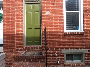 15 S Castle St, Baltimore, MD 21231