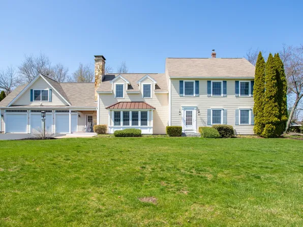 7 Great Bay Road, Greenland, NH 03840