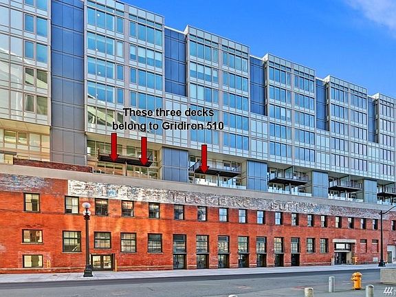 2nd image of 590 1st Ave S APT 510