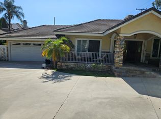 1049 Rancho Rd, Arcadia, CA 91006