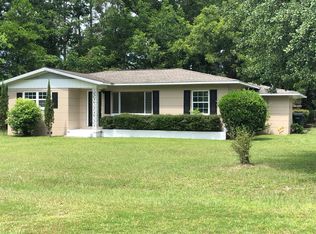 2019 Nola St, Waycross, GA 31501
