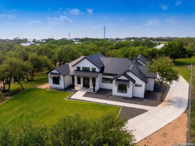 722 Post Oak Ridge Way