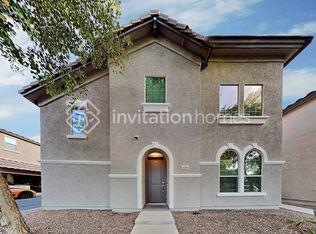 3359 E Constitution Dr, Gilbert, AZ 85296
