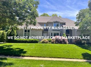 12501 Fairway Rd, Leawood, KS 66209