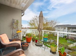 2080 E Kent Ave S #402, Vancouver, BC V5P 2L7