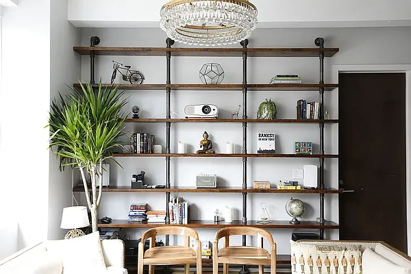 Rented by Corcoran | media 2