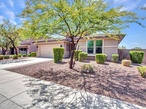 4th image of 3827 W ARACELY Drive