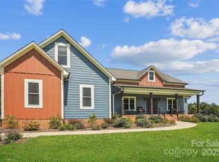 5361 Christopher Rd, Iron Station, NC 28080