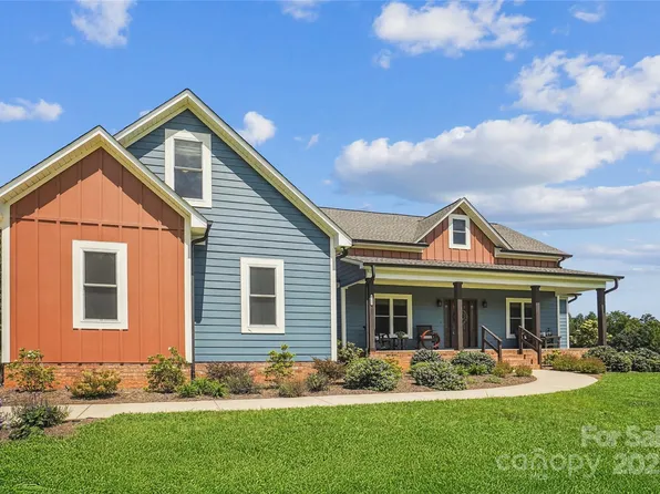 5361 Christopher Rd, Iron Station, NC 28080