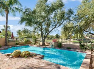 7740 E Gainey Ranch Rd UNIT 4, Scottsdale, AZ 85258