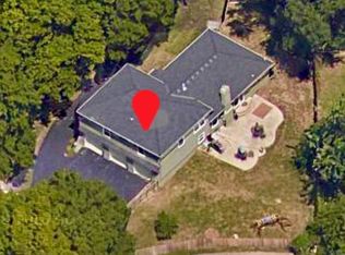 4509 W 91st St, Prairie Village, KS 66207