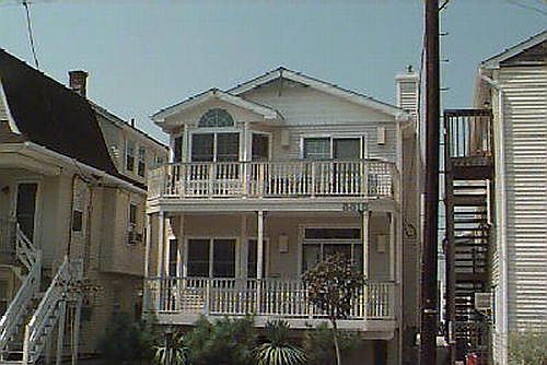 Home Exterior