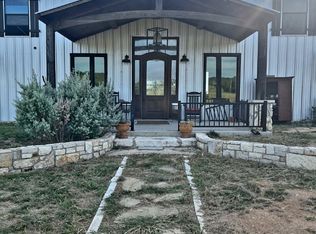 1875 Fm 2136 Rd, Clifton, TX 76634